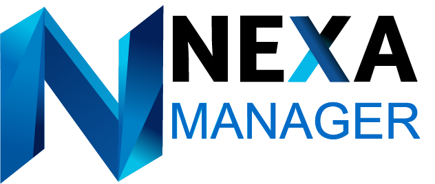 Nexa Manager Logo